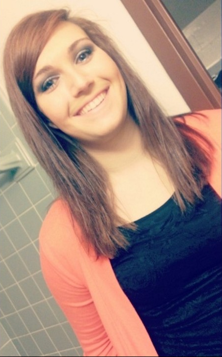otto-rocket:  otto-rocket: otto-rocket:  First day of life up until 6th grade Jumped all the way to Freshman year of High School Then I cut my hair Junior year, why did I do thatSlowly it started growing back and then….I finally felt comfortable to