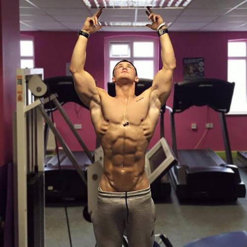 Zac Aynsley