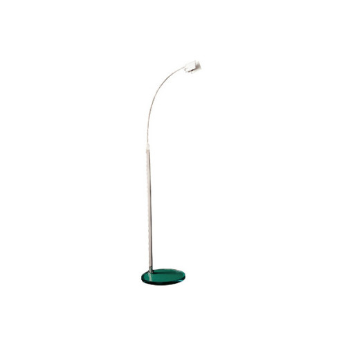 FontanaArte Falena Floor Lamp ❤ liked on Polyvore (see more dimmable floor lamps)