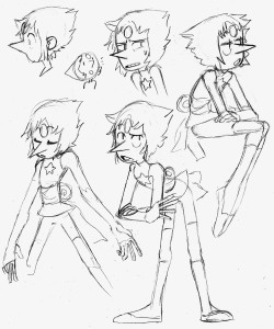 tryingmomentarily:  some pearl doots 