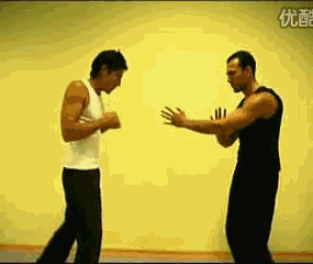 feiyueshoesaustralia:  Wing Chun is a branch of Chinese traditional Nan Quan. In