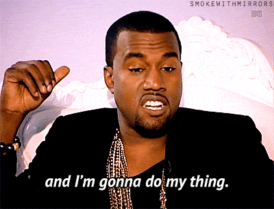smokewithmirrors:  &ldquo;i’m scared of nothing.&rdquo; 