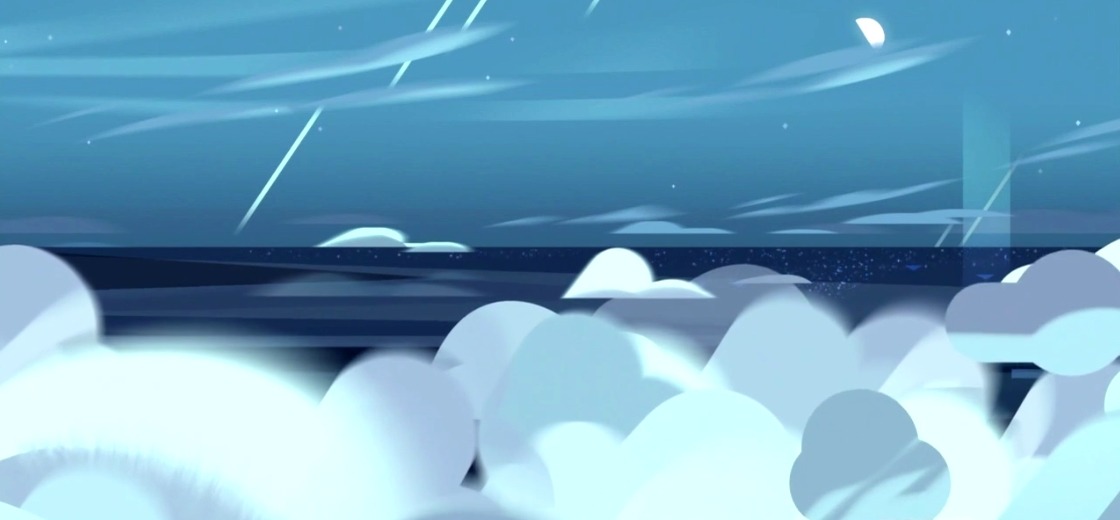 steven universe aesthetics