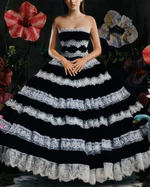Rodarte | Spring/Summer 2024