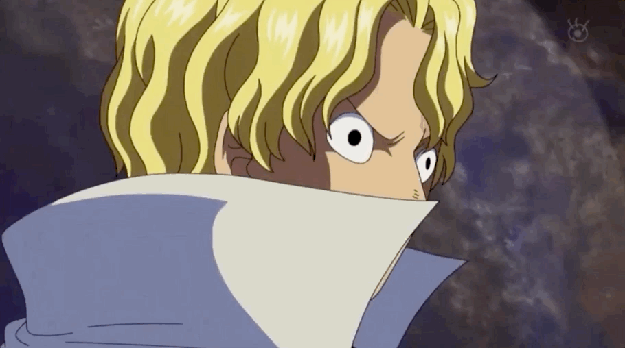 Catburglarwendy Sabo Ep 8 Mugiwara Clan