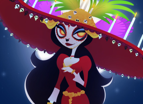 riveraimelda:the book of life is now on disney plus please go watch it!! it’s absolutely a wonderful