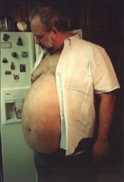 obesedudes: