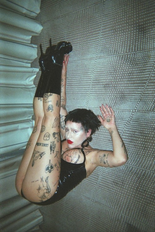 brooke candy