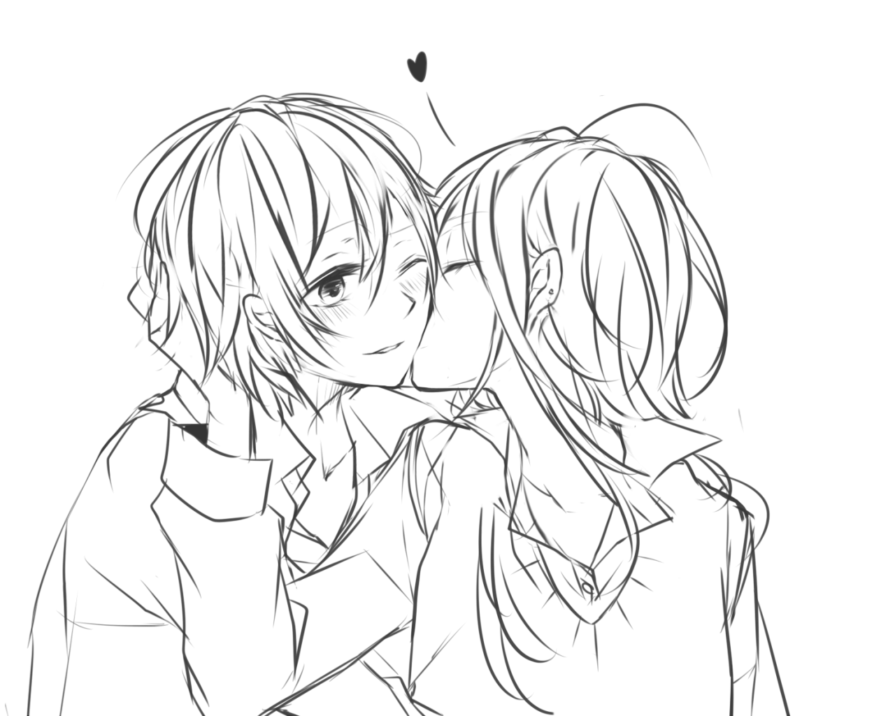 yurimother: Original: 百合まとめ２Artist:  陽@はる 