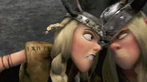 saigneux:  dragons-and-angst:  Happy National Siblings Day!   forgot this one
