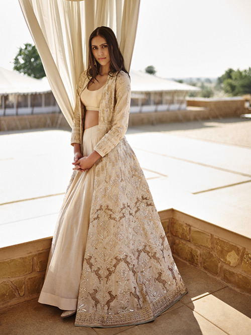 Alchemy by Anita Dongre