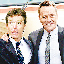 feyminism-blog:  CELEBRITIES POSING WITH THE OLD VERSIONS OF THEMSELVES 