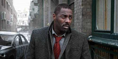 superheroesincolor:  Idris Elba Front-runner To Play Roland Deschain In ‘The Dark Tower’ “Sony Pictures and Media Rights Capital may just have found their lead gunslinger for The Dark Tower, the Stephen King novel series set in a world woven with