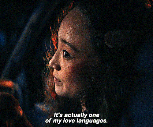 BOTTOMS (2023) Dir. Emma Seligman