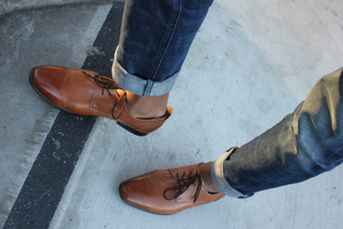 oxfords