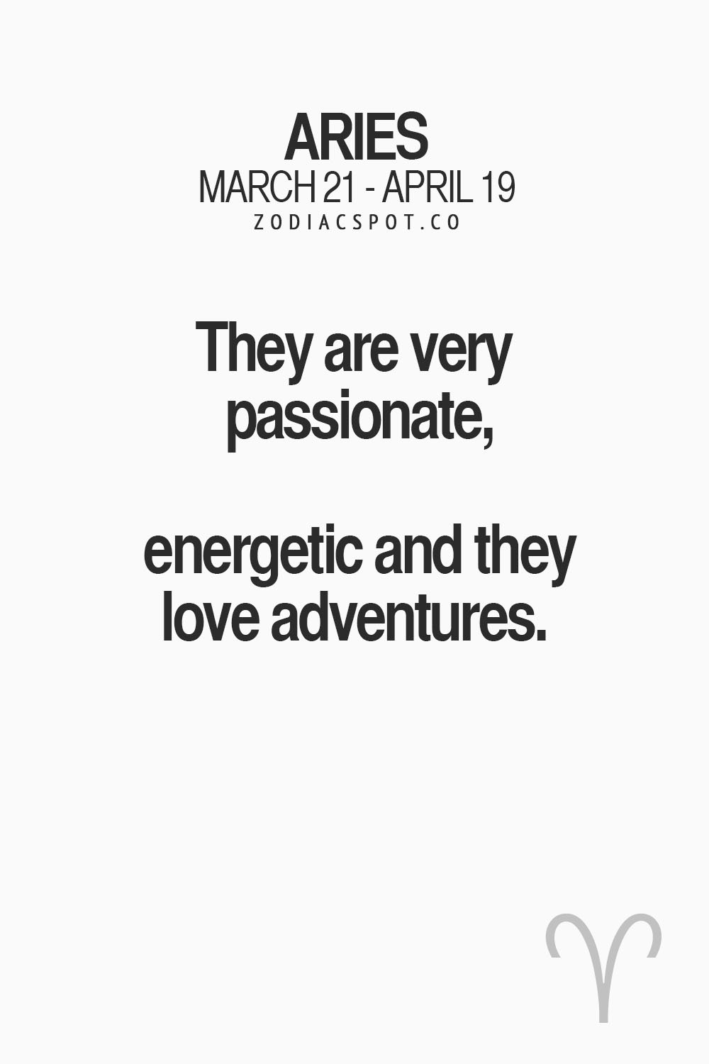 zodiacspot:  More fun Zodiac facts here