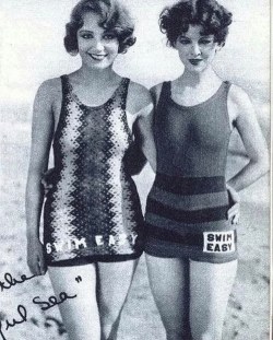 Leila Hyams And Myrna Loy