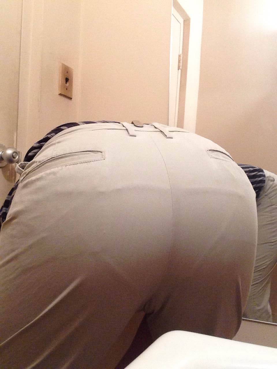 barebearx:  imshaych:  I love BRIEF LINES almost as much as seeing the actual underwear!!