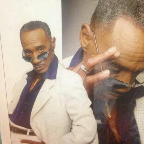 goofyn:   ”age aint nuthin but a number lil mama” 