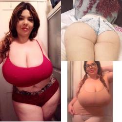 thickgirlplanet:  This shout out goes to