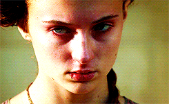 mastergamgee:  &ldquo;Women are the strong ones, truly.&rdquo; 