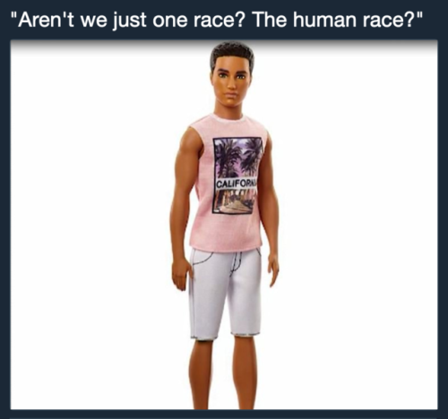 futureblackpolitician: tashabilities: pussypoppinlikepopcorn:  lagonegirl:  Ken Dolls Wildin  Omfg  