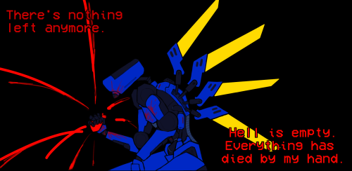 Goodnight, My Dear Machine.