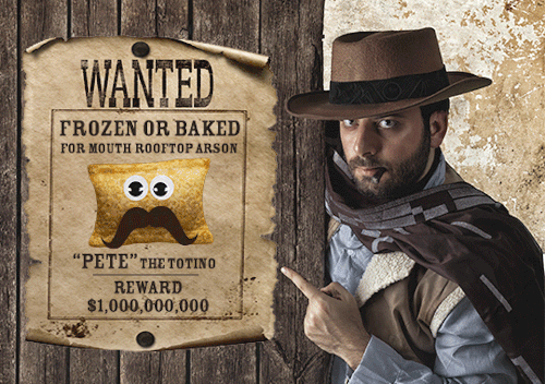 The Good, The Baked and The Tasty&hellip;