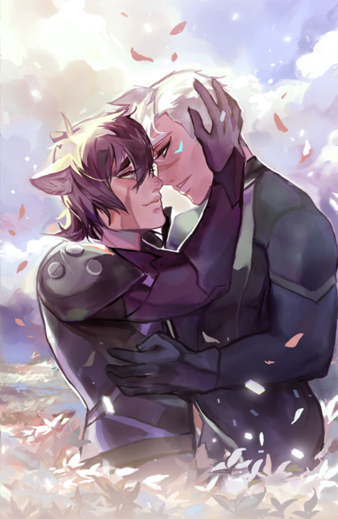 clandestineknight:Commission for the lovely Blacklionwings! Thank you so much for letting me draw fo