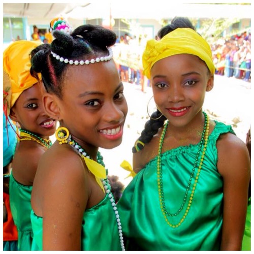 ‘Children of Haiti’ ***EXPLORE the CaribbeanFacebook