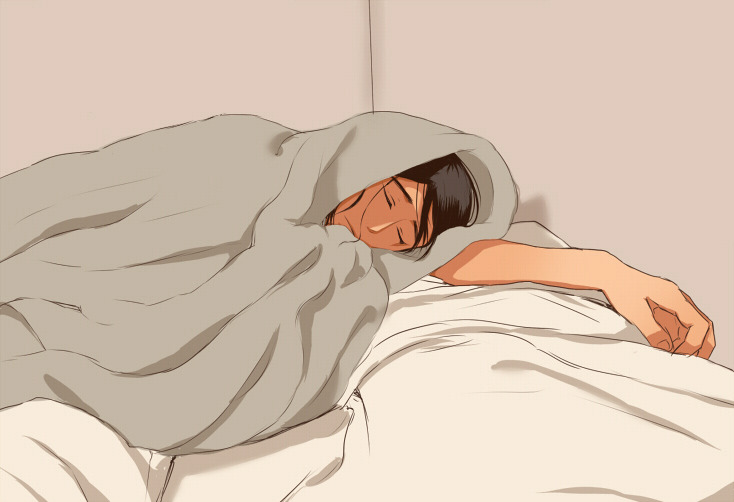 sekaiichiyaoi:  「posted with artist`s permission みしな 」