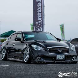 stancenation:  Something less “aggressive” but just as awesome! | Photo by: @s.n_hashimoto #stancenation