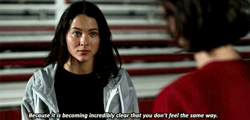 Atypical - 3x07 - “It Sucks You’re Avoiding Me. I Put Myself Out There, And I Was Honest With You,