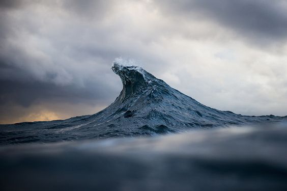 browndresswithwhitedots:   Ray Collins                             