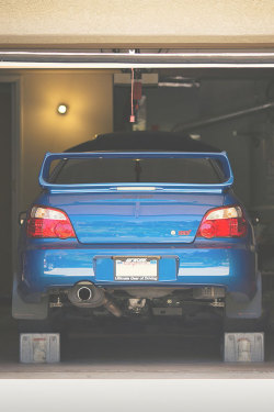 fullthrottleauto:  Mod time. (by CallMeJag) (#FTA)