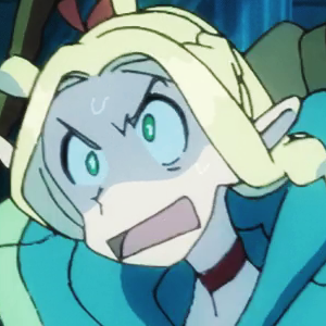 300x300 Icon Bases // Marcille // Episode 3