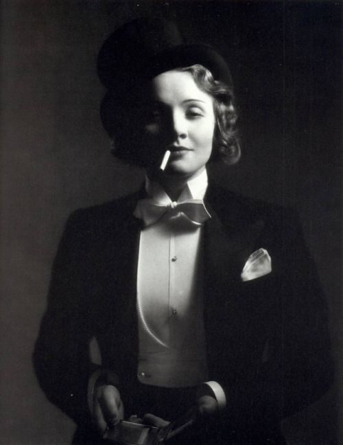 serafino-finasero - Marlene Dietrich, 1930