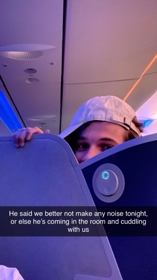 Snaps From Bf!Matt Pt.2