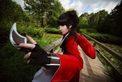 jadeb0t:  annakotsu:  unwinona:  pkpow:  tophwei:  http://thewisperia.deviantart.com/ So, my friends. Now I want you to submit photos of the most beautiful girls in the world. BEST MAI IN THE WORLD. You see my Toph cosplay, my great team: Aang, Katara,