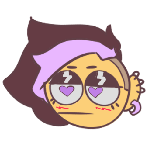 punk girl emoji transparent and free to use go crazy go stupid