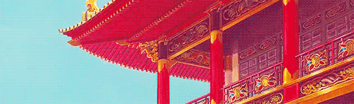 aprettyfire:  Yubaba’s Bathhouse 