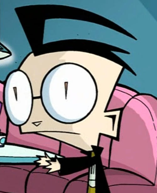 (Part 2/2)From: Invader Zim (Pilot)