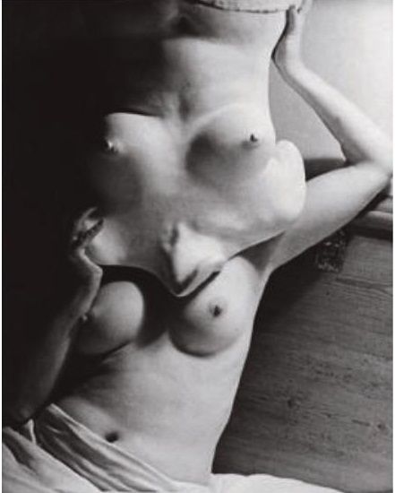 afroui:  Lee Miller