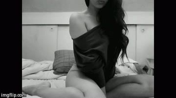 camillelium:  Just another boring gif ahahah