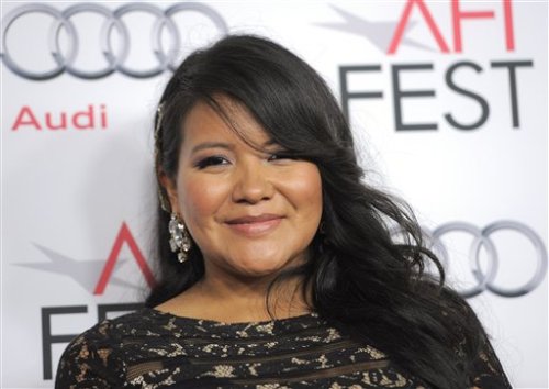 Porn Pics sixsahbee:     Actress Misty Upham Missing;