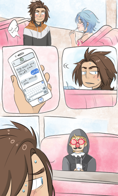 pinoote-peanut: Based on this post and @angel-with-a-pipette ‘s tags
