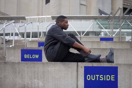 It’s sadly time to bid farewell to our yearlong public art activation Something to Say. Closin