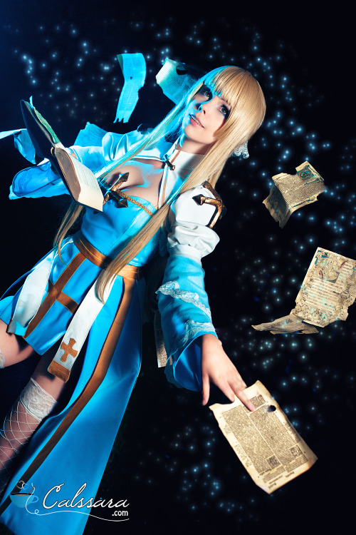 hotcosplaygirl:  Cosplay girl  http://hotcosplaygirl.tumblr.com/