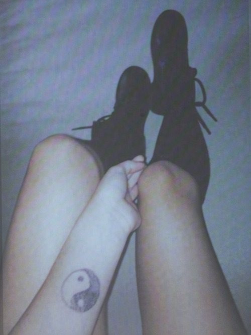 acidic-child:  Grunge Blog†♡