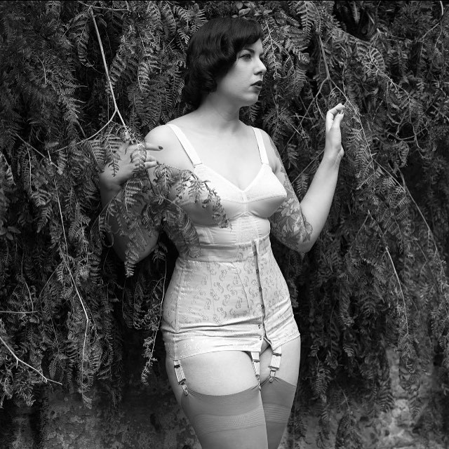 the-nylon-swish:  I can’t not share this photo straight away, I love it. This photo